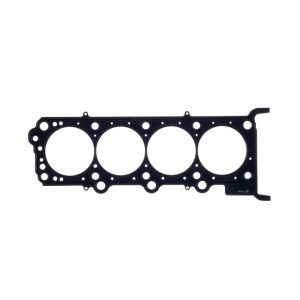 Ford Mustang SVT Cobra Head Gasket - Right - Cometic Gasket - MLS, 95.25 mm Bore, 0.051 in, DOHC, Darton MID Sleeve - `96-`01